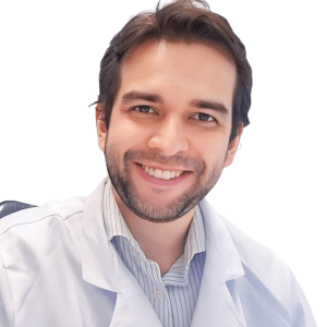 Picture of Dr. Decarthon Vitor